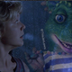 Illustration for article titled iJurassic Park /iIs So Much More Unnerving When the Dinosaurs Are From That Godawful 90s Sitcom